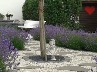 Apartment Lohmar Environment 20