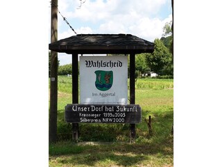 Apartment Lohmar Environment 21