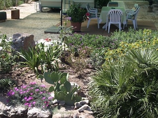 Vakantiehuis Hyères Buitenaudio-opname 4