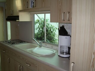 Casa per le vacanze Hyères Caratteristiche 15