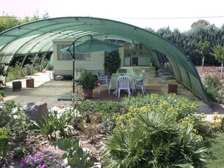 Vakantiehuis Hyères Buitenaudio-opname 2