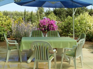 Casa per le vacanze Hyères Registrazione all'aperto 8