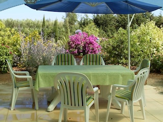 Vakantiehuis Hyères Buitenaudio-opname 8