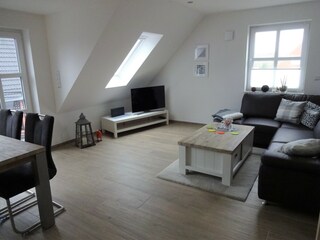 Appartamento per vacanze Greetsiel Caratteristiche 30