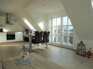 Appartamento per vacanze Greetsiel Caratteristiche 33