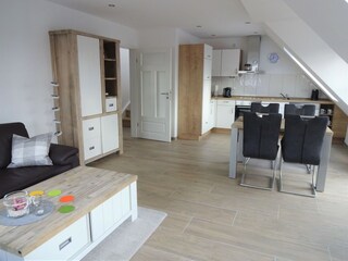 Appartamento per vacanze Greetsiel Caratteristiche 34