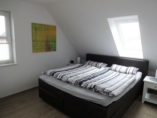 Appartamento per vacanze Greetsiel Caratteristiche 35