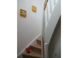 Appartamento per vacanze Greetsiel Caratteristiche 38