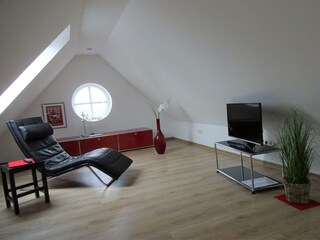 Appartamento per vacanze Greetsiel Caratteristiche 39