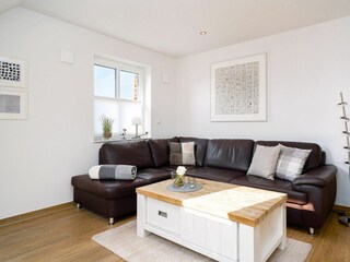 Appartamento per vacanze Greetsiel Registrazione all'aperto 3