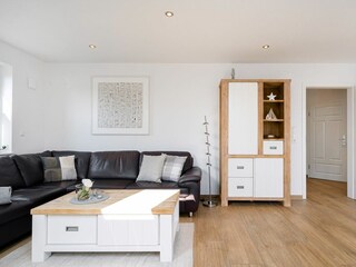 Appartamento per vacanze Greetsiel Registrazione all'aperto 4