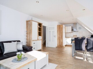 Appartamento per vacanze Greetsiel Registrazione all'aperto 5