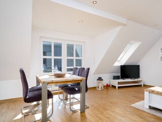 Appartamento per vacanze Greetsiel Registrazione all'aperto 6