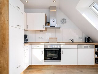 Appartamento per vacanze Greetsiel Registrazione all'aperto 7