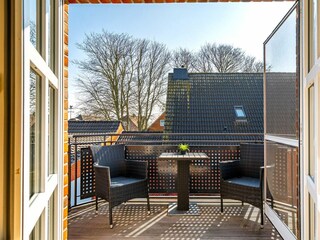 Appartamento per vacanze Greetsiel Registrazione all'aperto 8