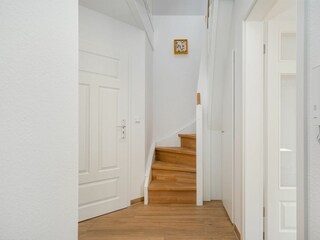 Appartamento per vacanze Greetsiel Registrazione all'aperto 9