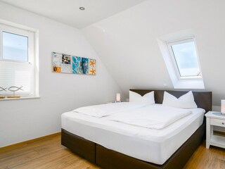 Appartamento per vacanze Greetsiel Registrazione all'aperto 12