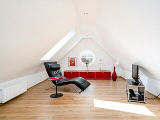 Appartamento per vacanze Greetsiel Registrazione all'aperto 17