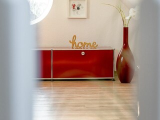 Appartamento per vacanze Greetsiel Registrazione all'aperto 20