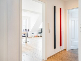 Appartamento per vacanze Greetsiel Registrazione all'aperto 22