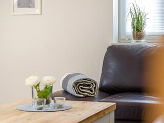 Appartamento per vacanze Greetsiel Registrazione all'aperto 25