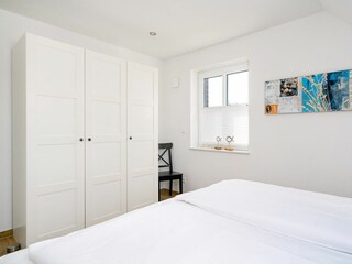 Appartamento per vacanze Greetsiel Registrazione all'aperto 26