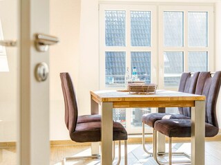 Appartamento per vacanze Greetsiel Registrazione all'aperto 28