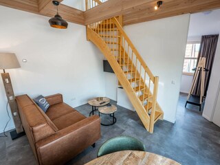Apartment Buren Ausstattung 4