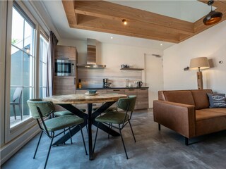Apartment Buren Ausstattung 13