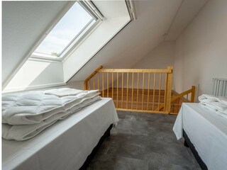 Apartment Buren Ausstattung 8