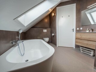 Apartment Buren Ausstattung 11