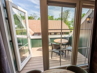Apartment Buren Außenaufnahme 3