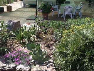 Casa per le vacanze Hyères Registrazione all'aperto 10