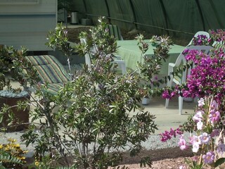 Casa per le vacanze Hyères Registrazione all'aperto 11