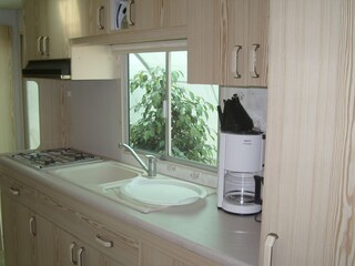 Casa per le vacanze Hyères Caratteristiche 18