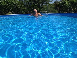 Casa per le vacanze Hyères Registrazione all'aperto 13