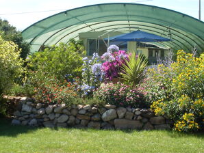 Ferienhaus Eucalipto