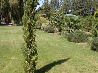 Casa per le vacanze Hyères Registrazione all'aperto 7