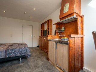 Apartment Buren Features 3