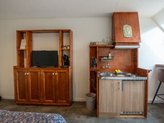 Apartment Buren Features 4
