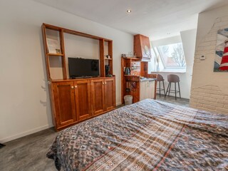 Apartment Buren Features 6