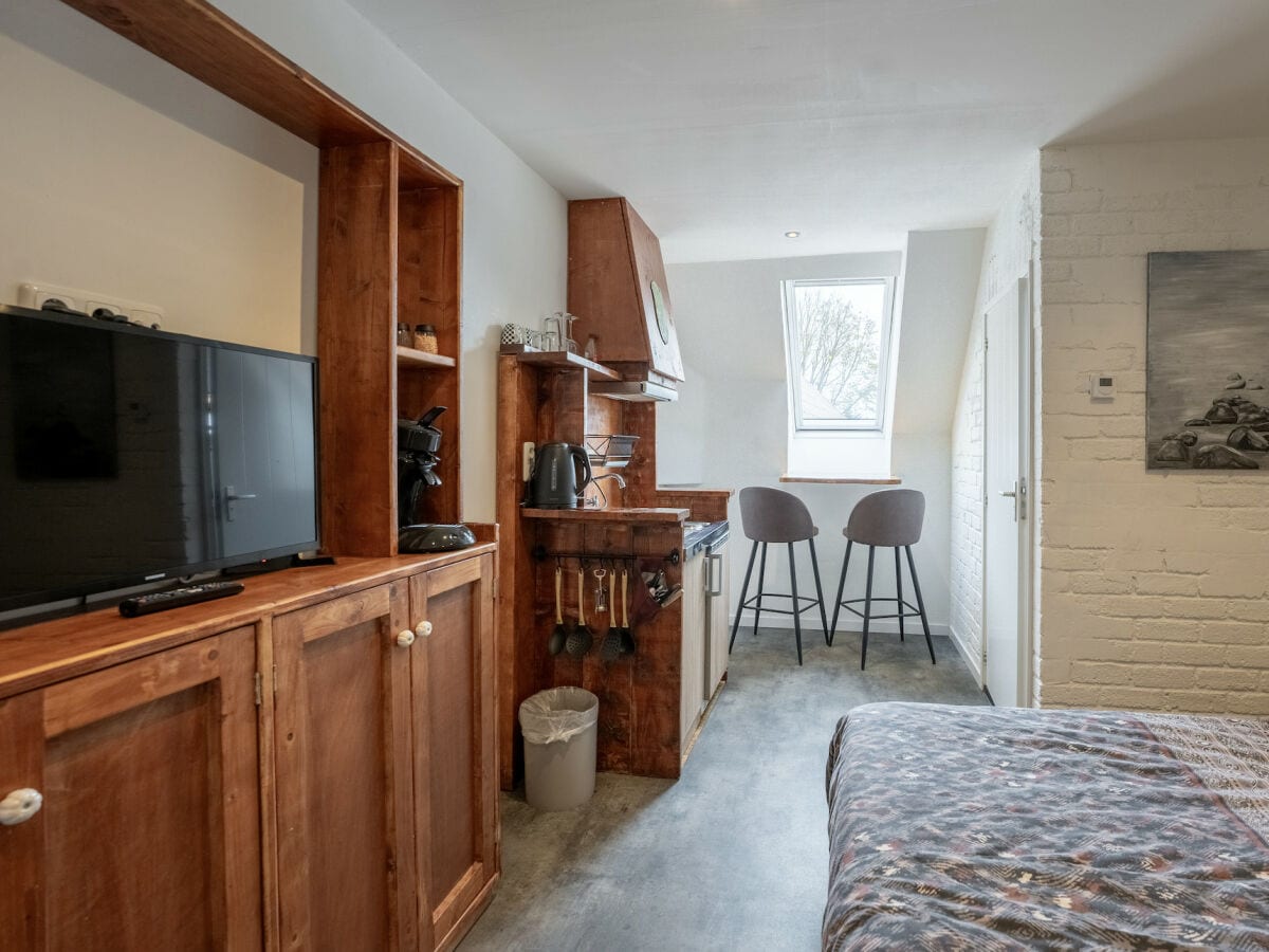 Apartment Buren Ausstattung 5