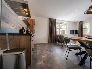 Apartment Buren Ausstattung 8