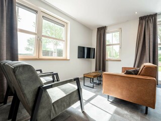 Apartment Buren Ausstattung 9