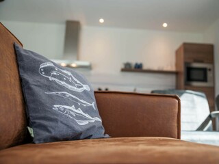 Apartment Buren Ausstattung 5