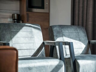 Apartment Buren Ausstattung 7