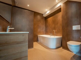 Apartment Buren Ausstattung 13