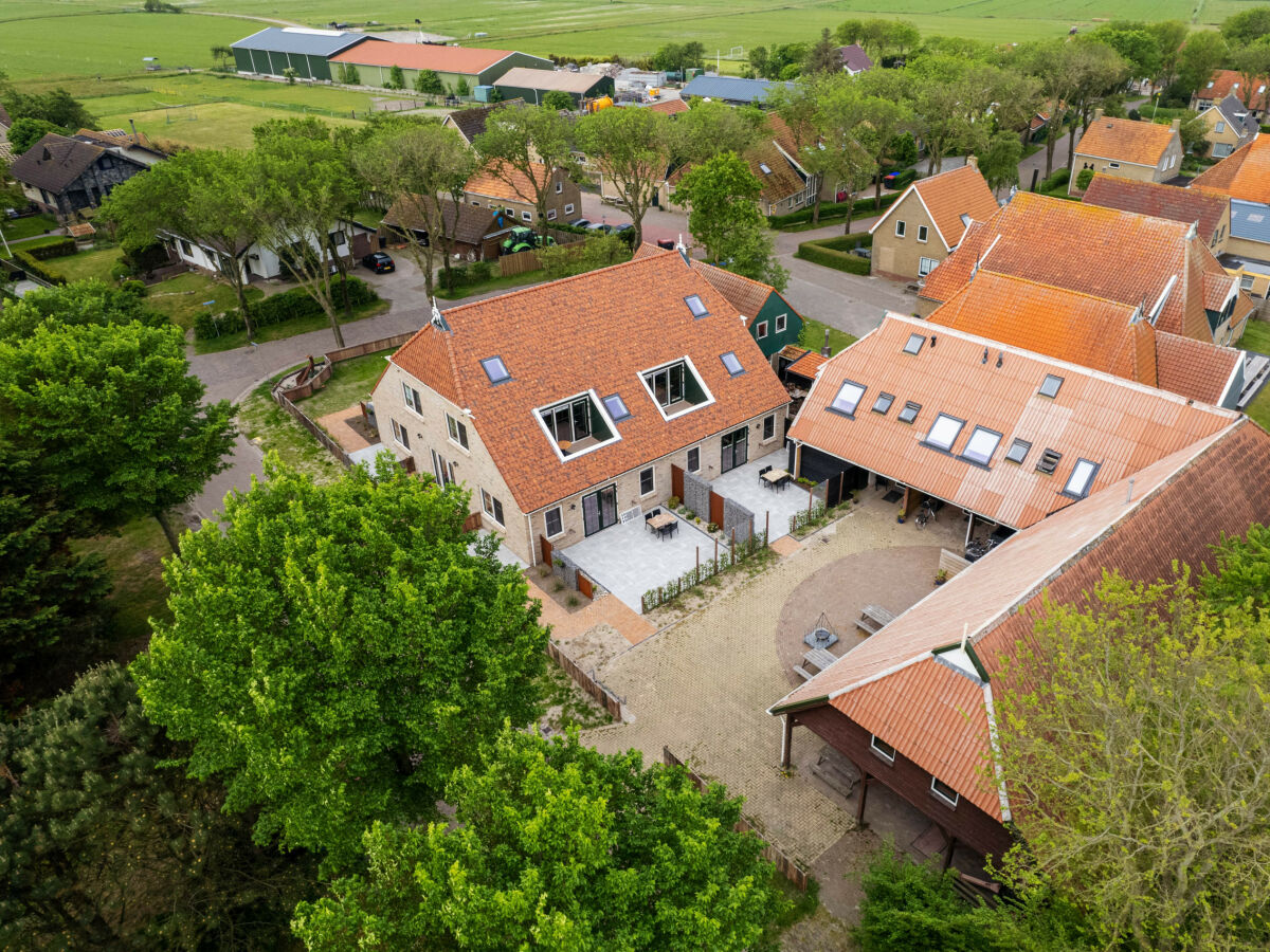 Apartment Buren Außenaufnahme 1