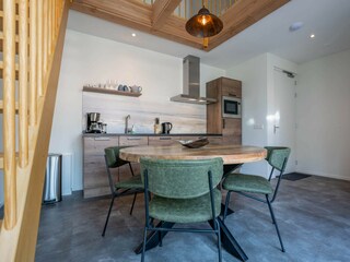 Apartment Buren Ausstattung 6