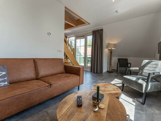 Apartment Buren Ausstattung 7